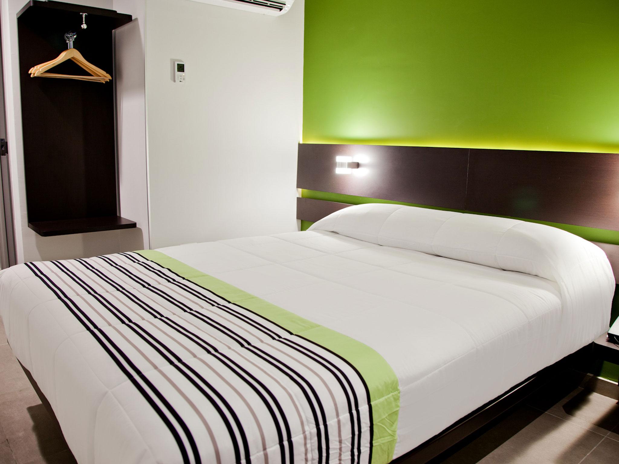 City Express Junior By Marriott Puebla Angelopolis Bagian luar foto