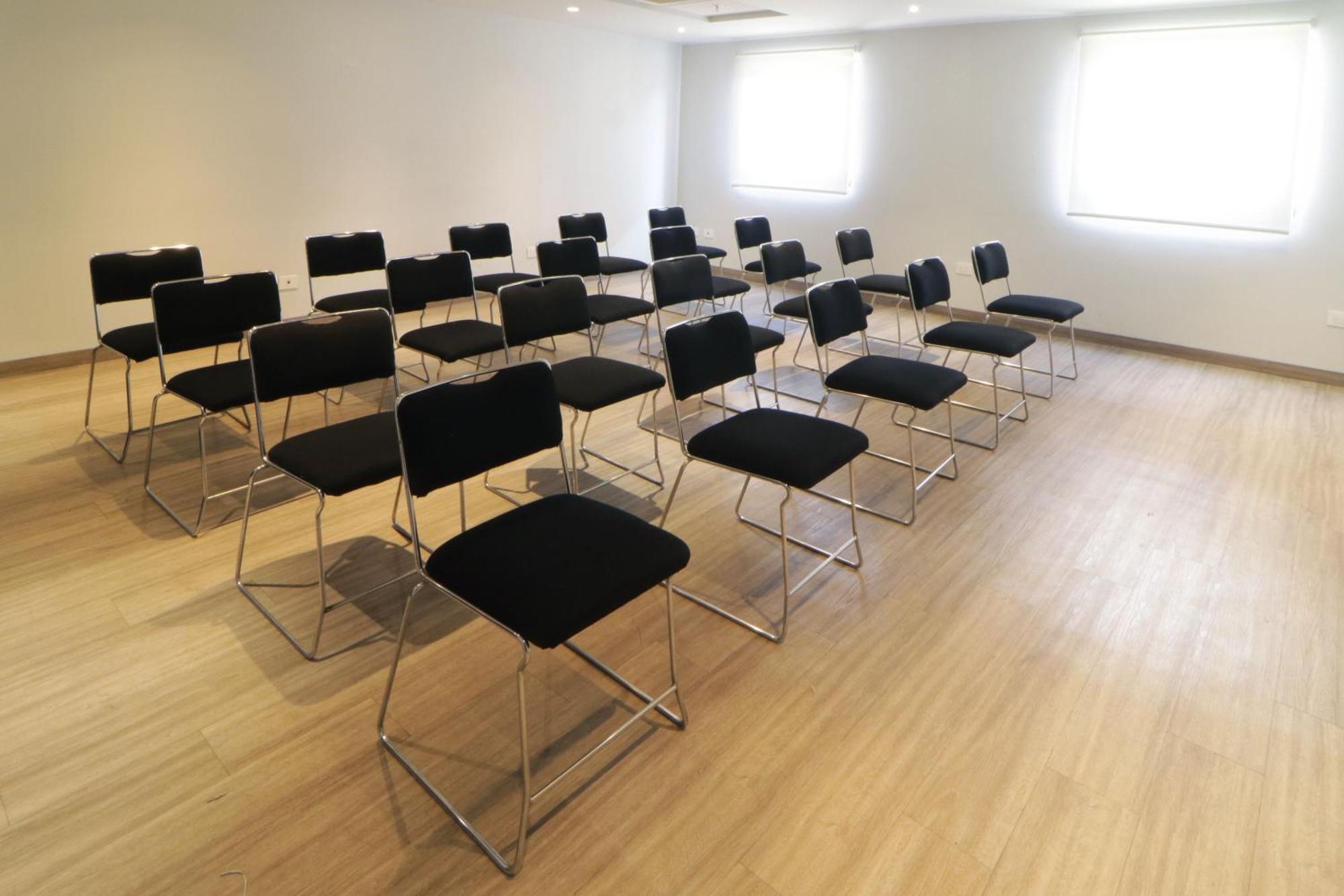 City Express Junior By Marriott Puebla Angelopolis Bagian luar foto