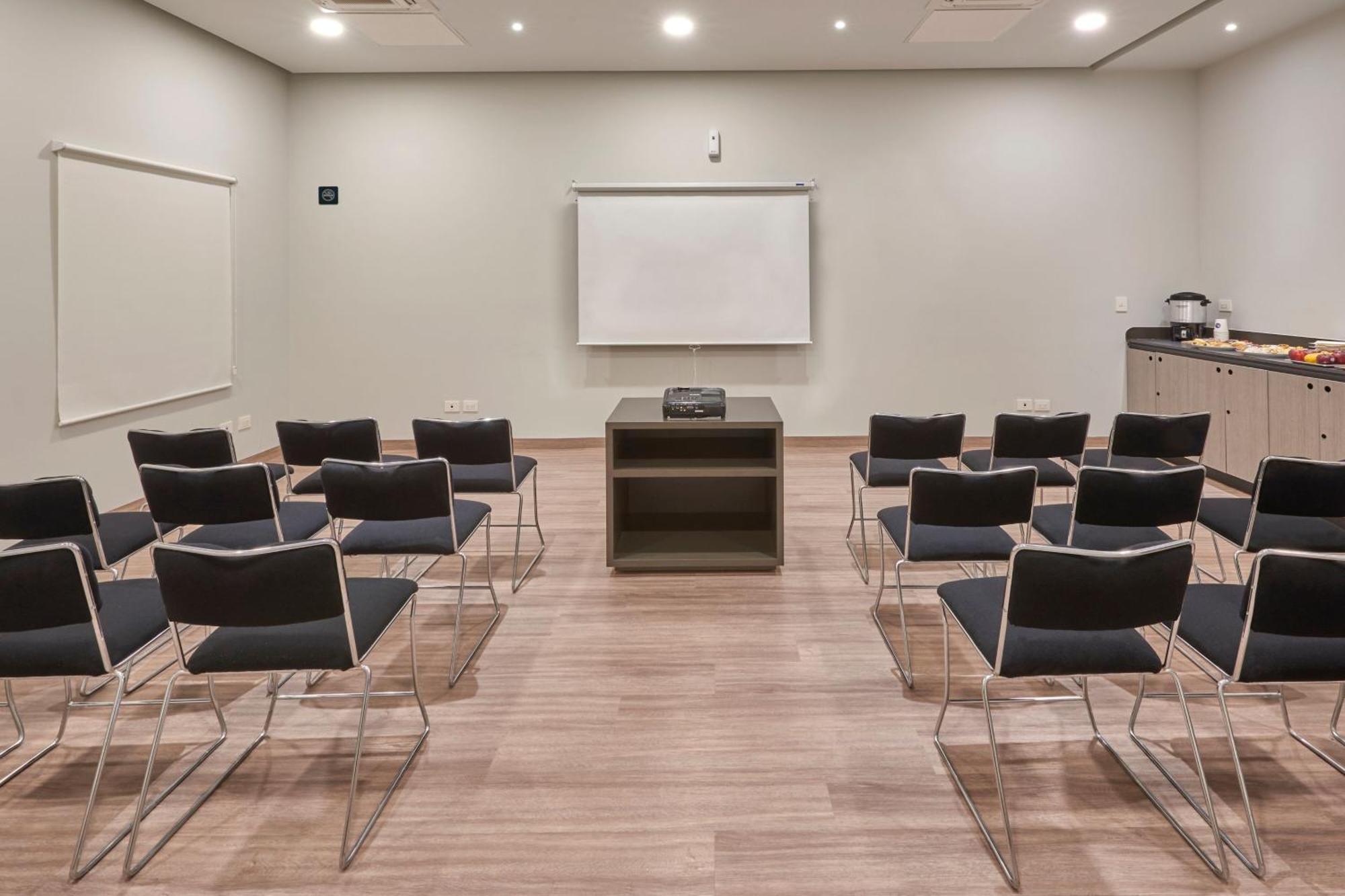 City Express Junior By Marriott Puebla Angelopolis Bagian luar foto