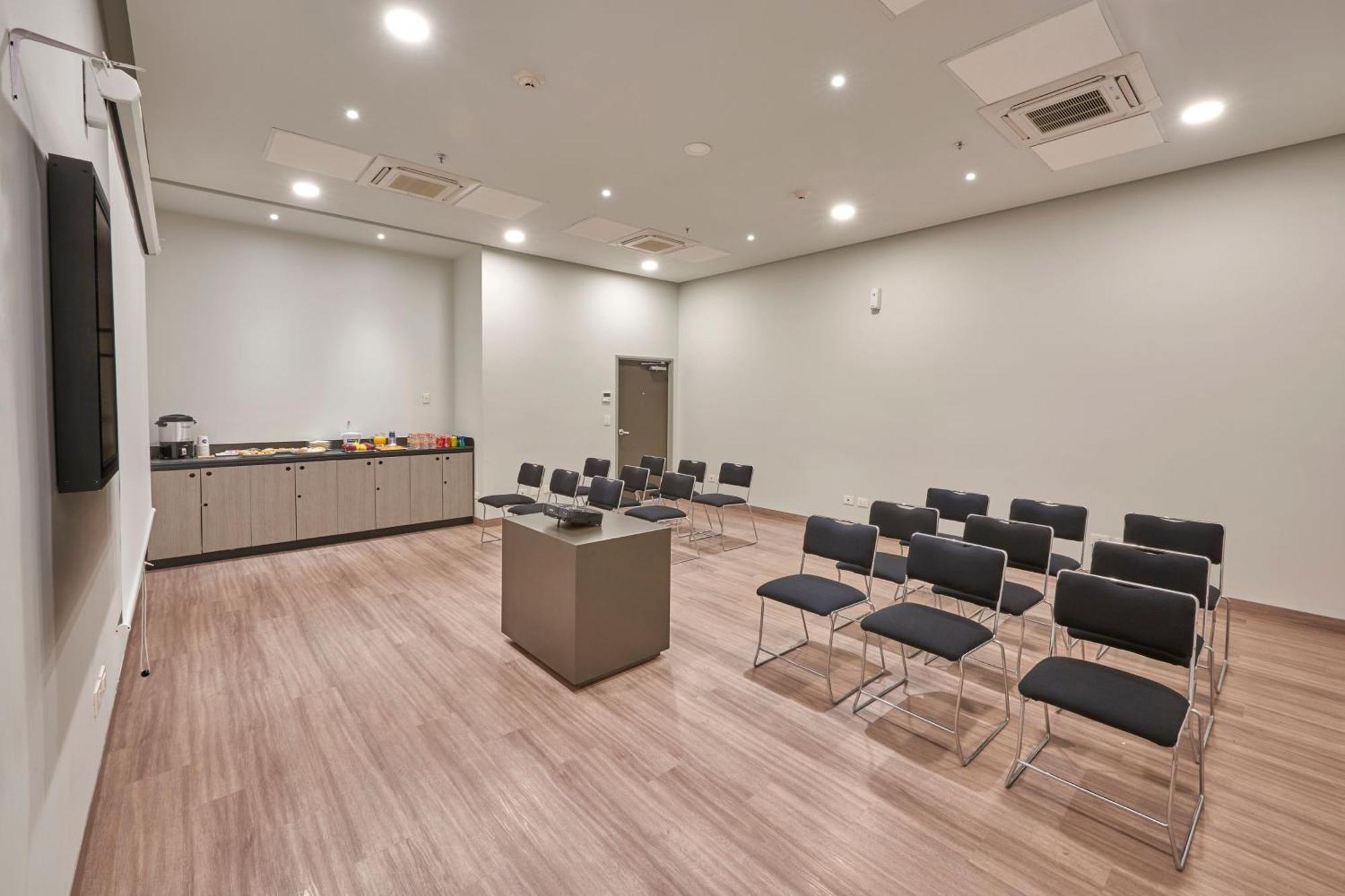 City Express Junior By Marriott Puebla Angelopolis Bagian luar foto