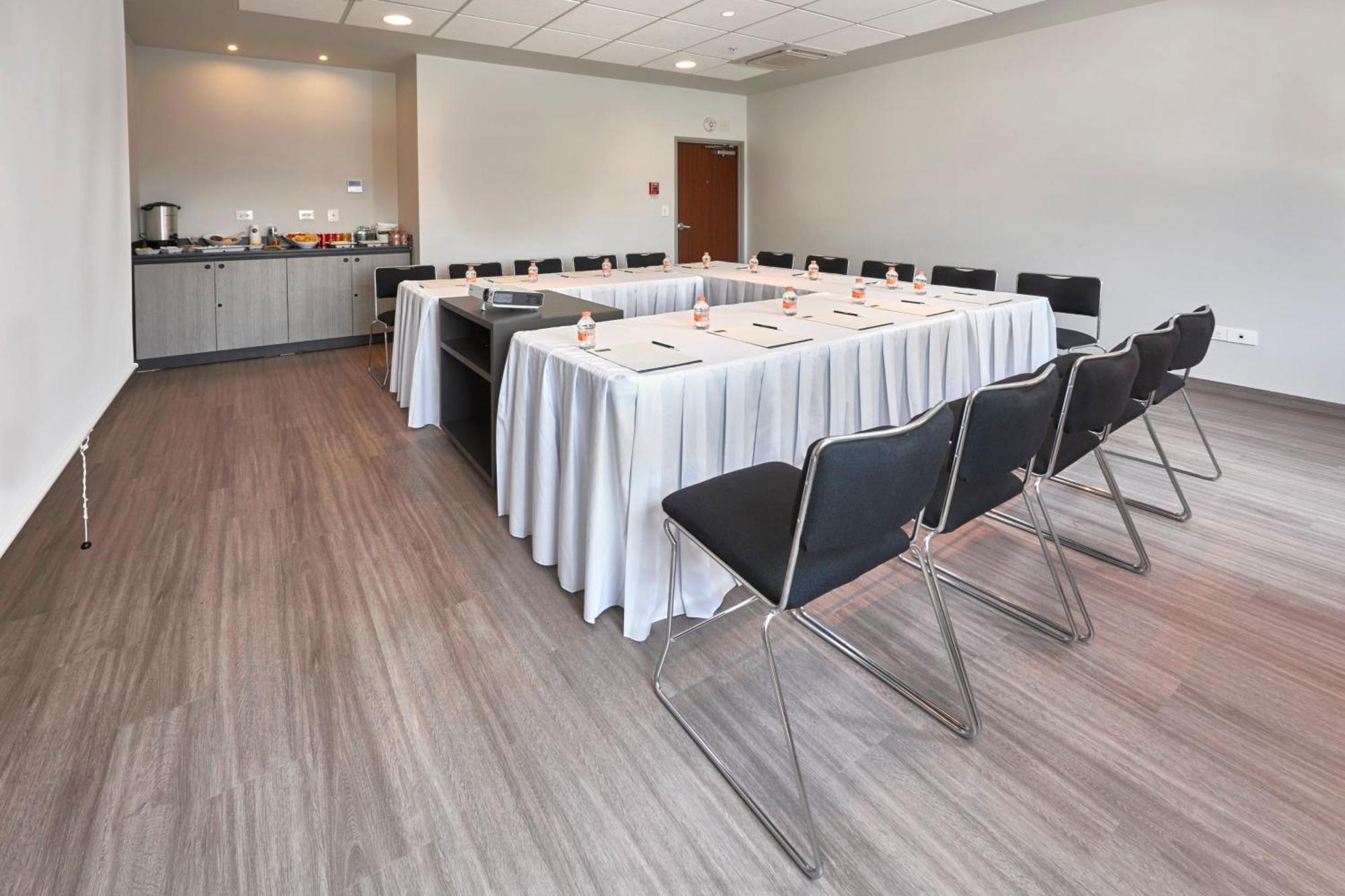 City Express Junior By Marriott Puebla Angelopolis Bagian luar foto