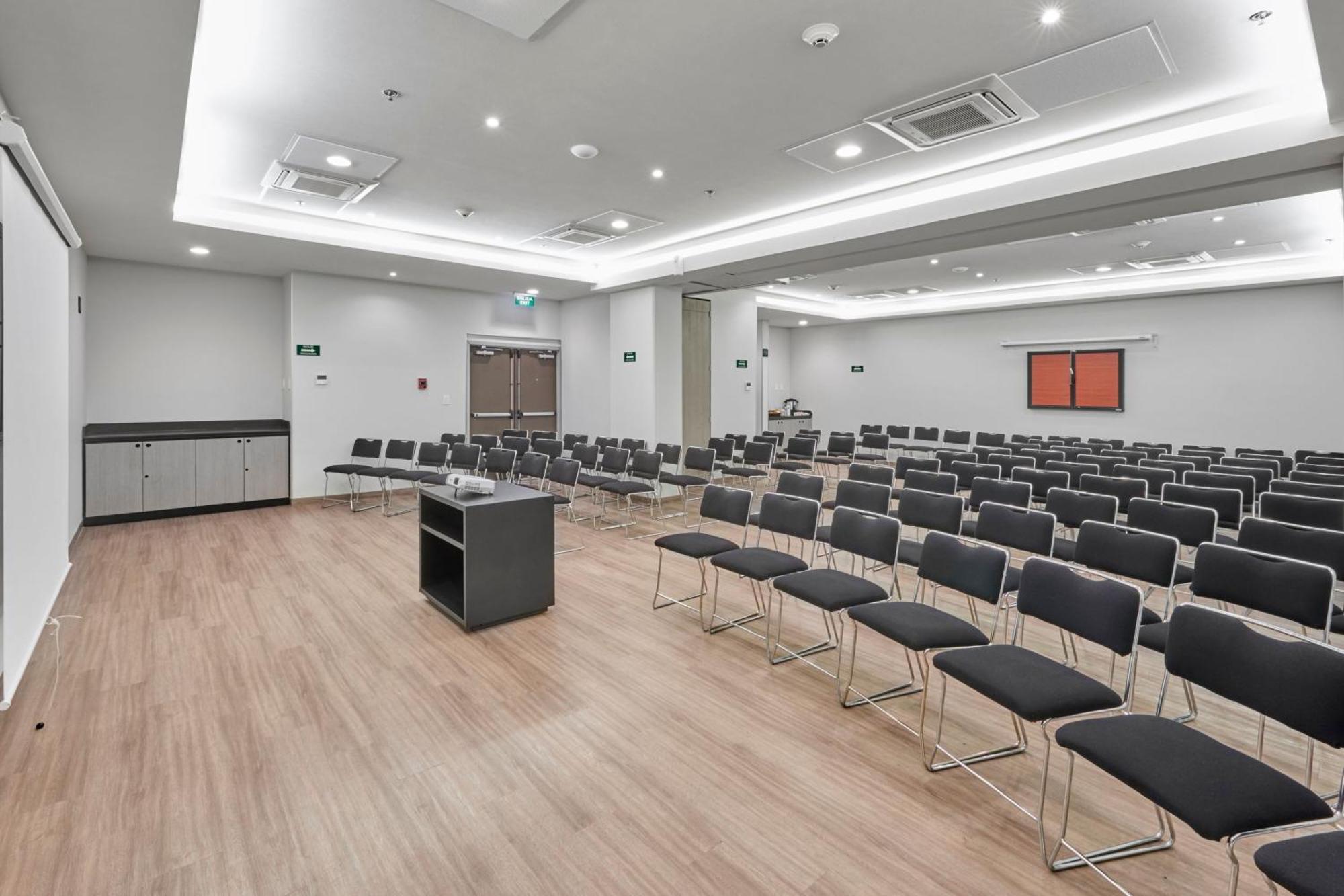 City Express Junior By Marriott Puebla Angelopolis Bagian luar foto