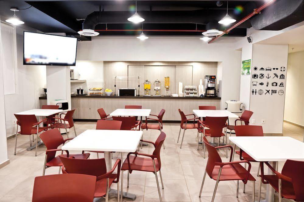 City Express Junior By Marriott Puebla Angelopolis Bagian luar foto