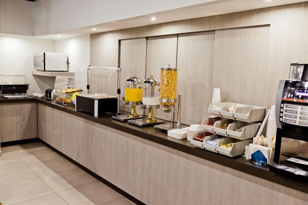 City Express Junior By Marriott Puebla Angelopolis Bagian luar foto